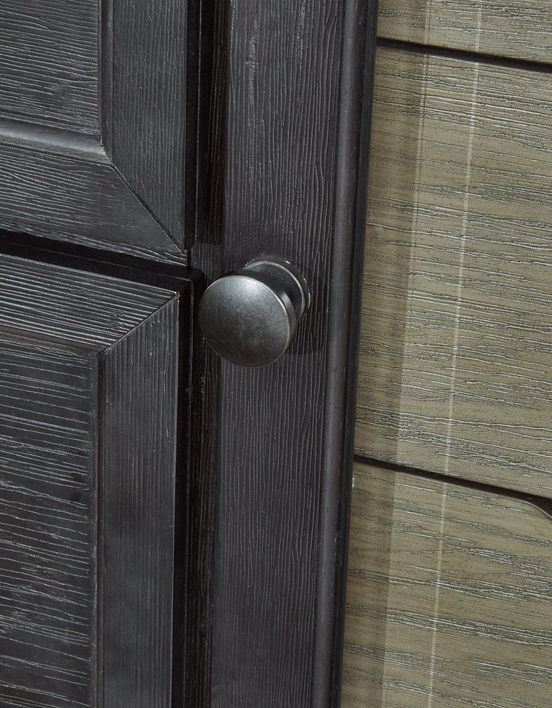 Foyland Dresser - Gate FurnitureDresser