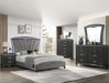 Frampton Gray Dresser - B4790-1 - Gate Furniture
