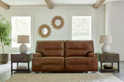 Francesca Power Reclining Sofa - Gate FurniturePower Reclining Sofa