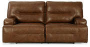 Francesca Power Reclining Sofa - Gate FurniturePower Reclining Sofa