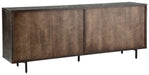Franchester Accent Cabinet - A4000514 - Gate Furniture