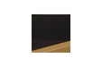 Frankwell Gold Finish Bookcase - A4000286 - Gate Furniture