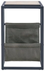 Freslowe Chairside End Table - Gate FurnitureEnd Table Chair Side