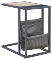Freslowe Chairside End Table - Gate FurnitureEnd Table Chair Side