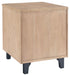 Freslowe End Table - T931-3 - Gate Furniture
