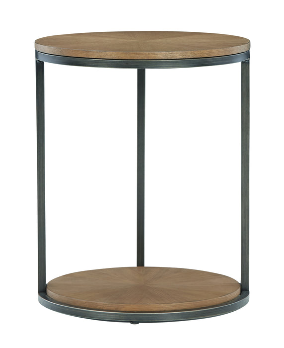Fridley End Table - T964-6 - Gate Furniture