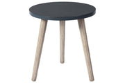 Fullersen Blue Accent Table - Gate FurnitureTable