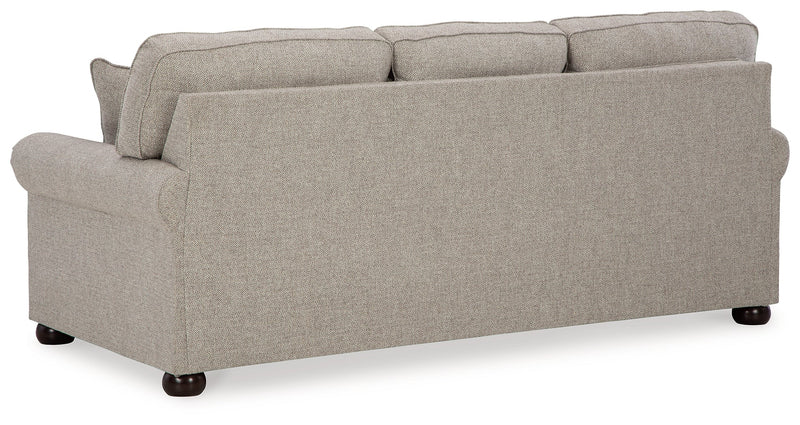 Gaelon Sofa - Gate FurnitureSofa