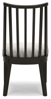 Galliden Dining Chair (Set of 2) - D841-01