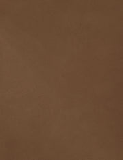 Gallo Vegan Leather Full Bed Cognac - GalloCognac-F