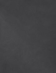 Gallo Vegan Leather Full Bed Grey - GalloGrey-F