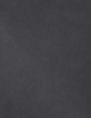 Gallo Vegan Leather Twin Bed Grey - Gate FurnitureTwin Bed