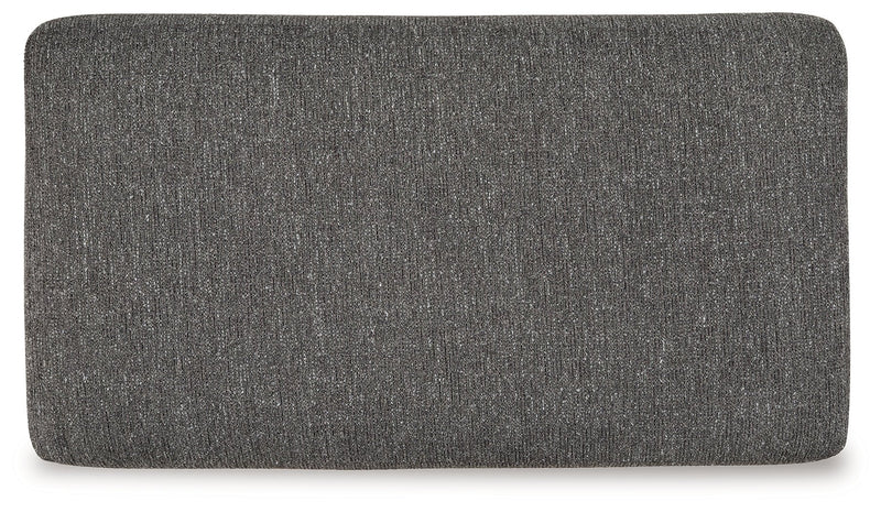 Gardiner Ottoman - Gate FurnitureOttoman