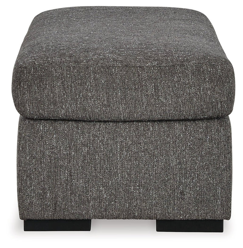 Gardiner Ottoman - Gate FurnitureOttoman