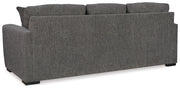 Gardiner Sofa Chaise - Gate FurnitureSofa
