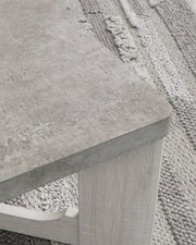 Garnilly Table (Set of 3) - Gate FurnitureOccasional Table Set