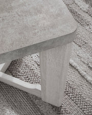 Garnilly Table (Set of 3) - Gate FurnitureOccasional Table Set