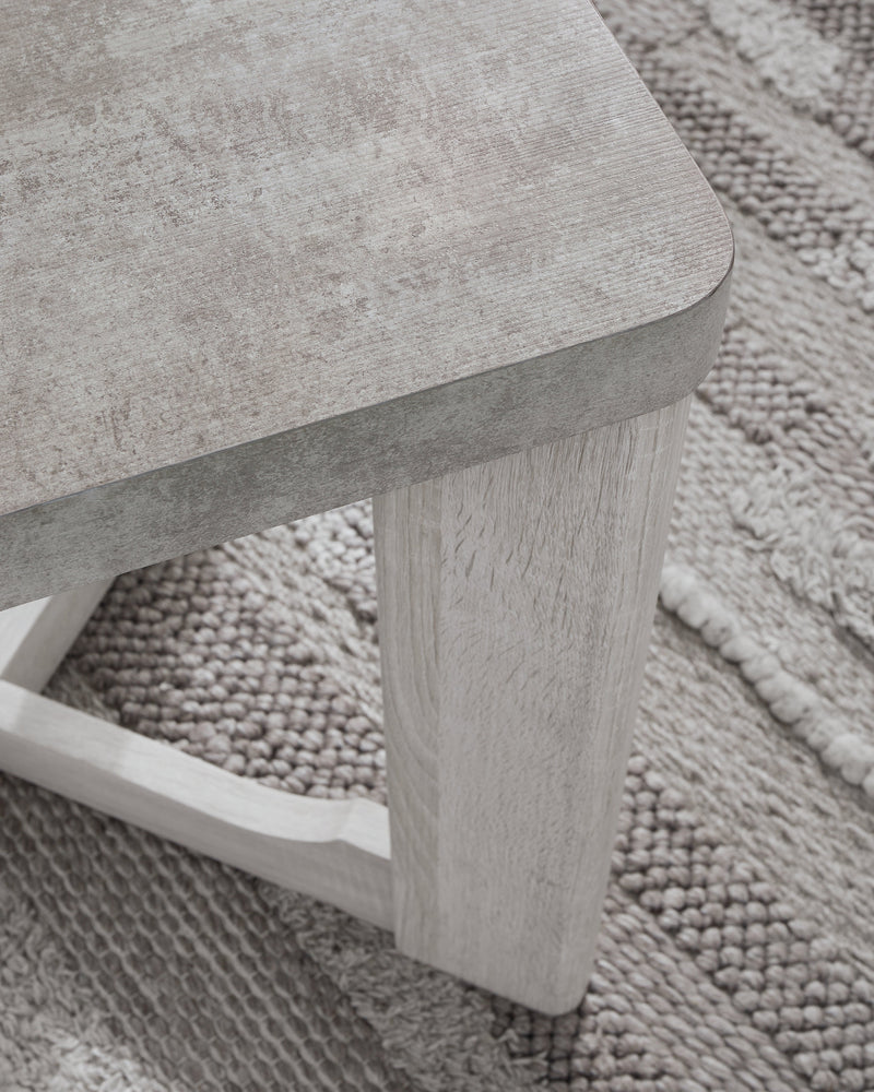 Garnilly Table (Set of 3) - Gate FurnitureOccasional Table Set