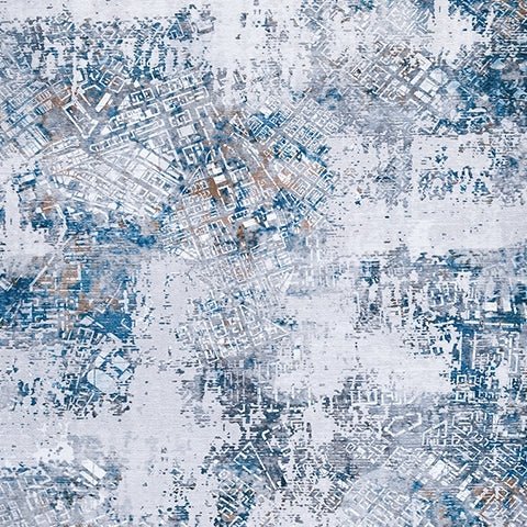 Garyard Medium Rug - Gate FurnitureRug Medium