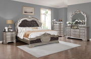Gato Queen Bedroom Set - Gate FurnitureBedroom Set