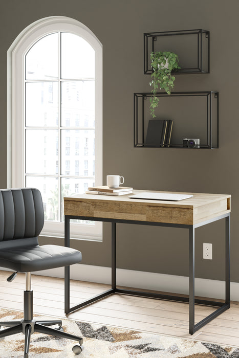 Gerdanet 36" Home Office Desk - H320-13 - Gate Furniture