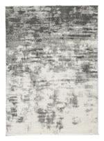 Gerdie Cream/Gray Medium Rug - Gate FurnitureRug Medium