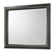 Giovani Dark Gray Mirror - B7900-11 - Gate Furniture