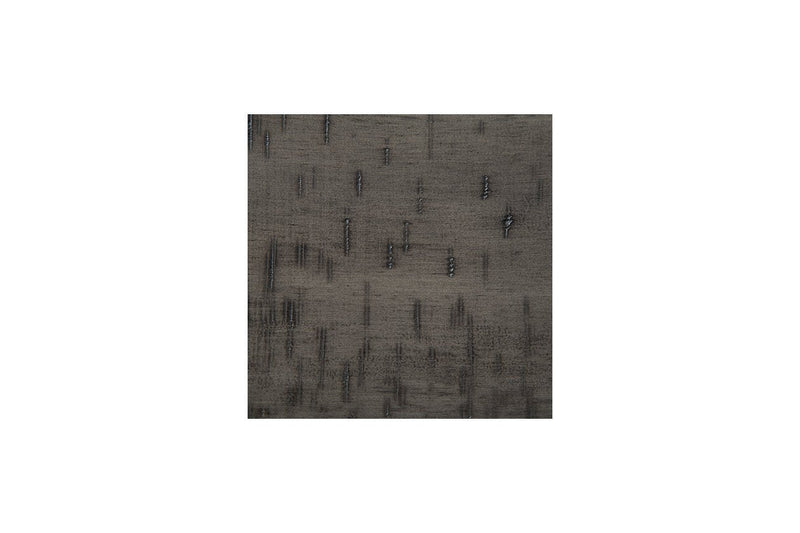 Glosco Brown Gray/Antique White Counter Height Bar Stool (Set of 2) - Gate FurnitureBarstool