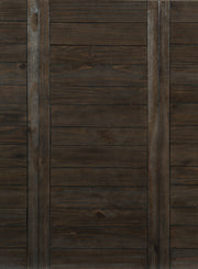 Gloversville Brown Extendable Dining Set - Gate FurnitureDining Room Set