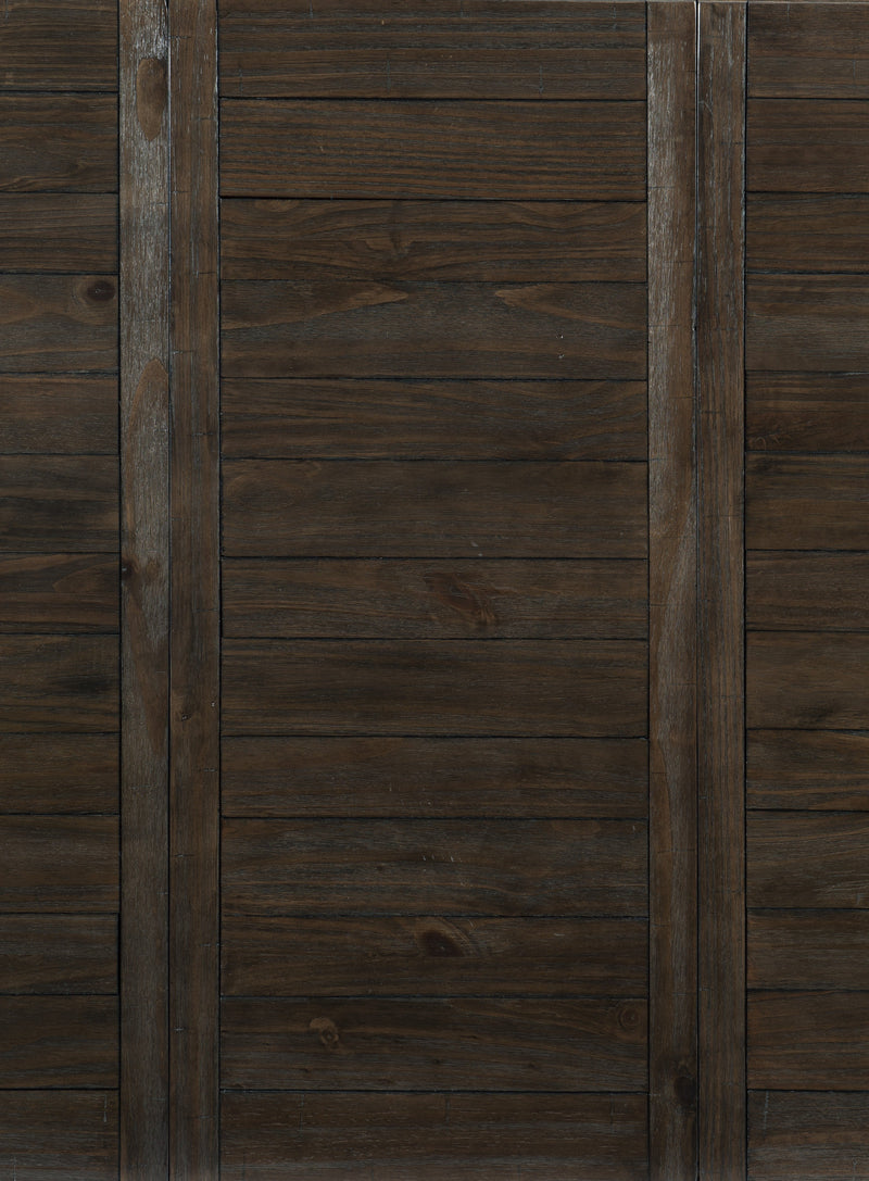 Gloversville Brown Extendable Dining Set - Gate FurnitureDining Room Set