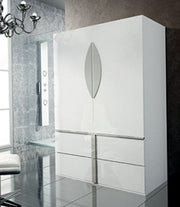 Granada Bedroom Set - Gate FurnitureBedroom Set