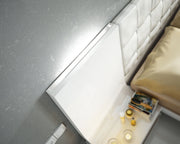 Granada Bedroom Set - Gate FurnitureBedroom Set