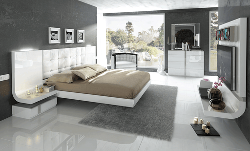 Granada Bedroom Set - Gate Furniture