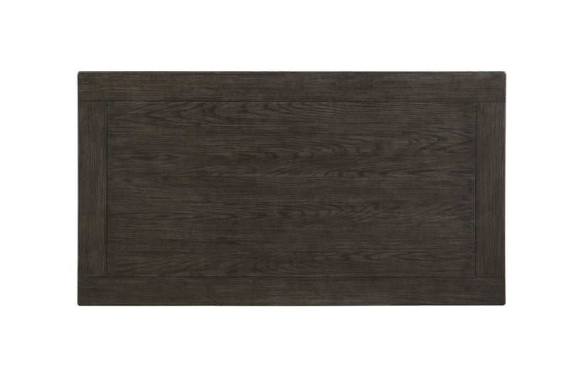 Granby Antique White Dining Set - Gate FurnitureDining Room Set