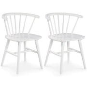 Grannen Dining Chair (Set of 2) - Gate FurnitureDining Chair