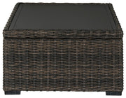 Grasson Lane Coffee Table - Gate FurnitureOutdoor Cocktail Table