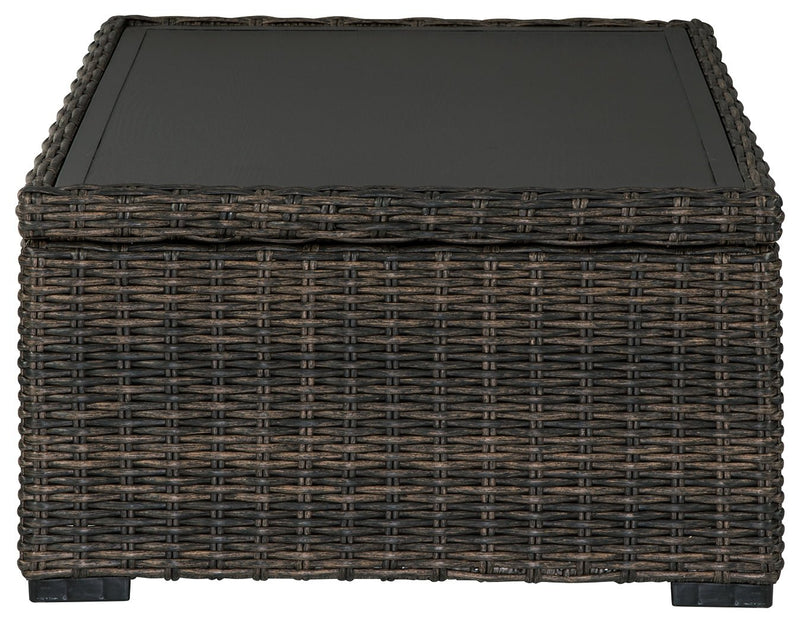 Grasson Lane Coffee Table - Gate FurnitureOutdoor Cocktail Table