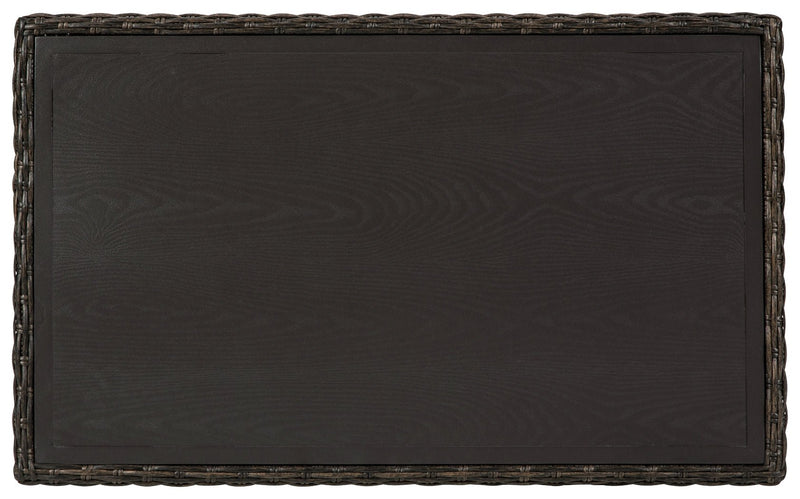 Grasson Lane Coffee Table - Gate FurnitureOutdoor Cocktail Table