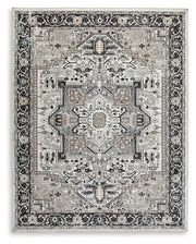 Gregmoore Large Rug - Gate FurnitureRug Large