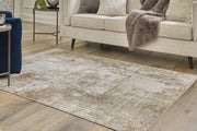 Grifflain Medium Rug - Gate FurnitureRug Medium