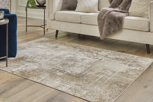 Grifflain Medium Rug - Gate FurnitureRug Medium