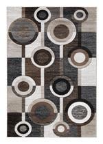 Guintte Multi 5' x 6'7" Rug - Gate FurnitureRugs
