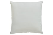 Gyldan White/Teal/Gold Pillow (Set of 4) - Gate FurniturePillow