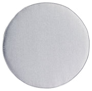 Harbor Court Ottoman with Cushion - Gate FurnitureOutdoor Ottoman