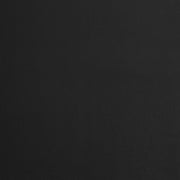 Harlie Velvet Full Bed Black - HarlieBlack-F