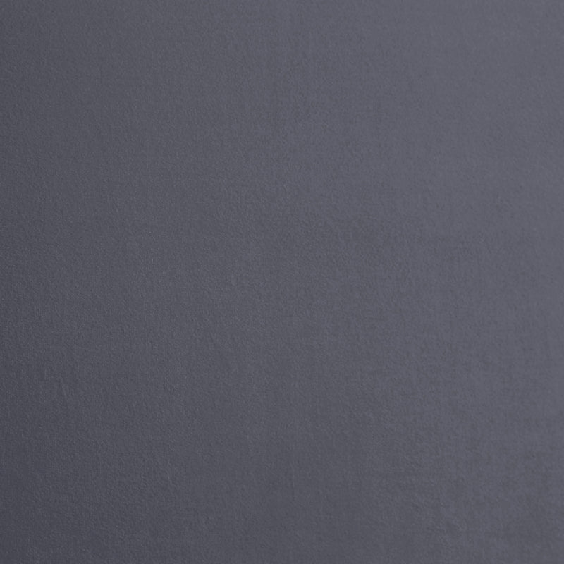 Harlie Velvet Full Bed Grey - HarlieGrey-F
