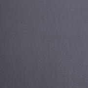 Harlie Velvet King Bed Grey - Gate FurnitureKing Bed