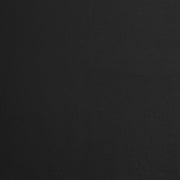 Harlie Velvet Queen Bed Black - Gate FurnitureQueen Bed