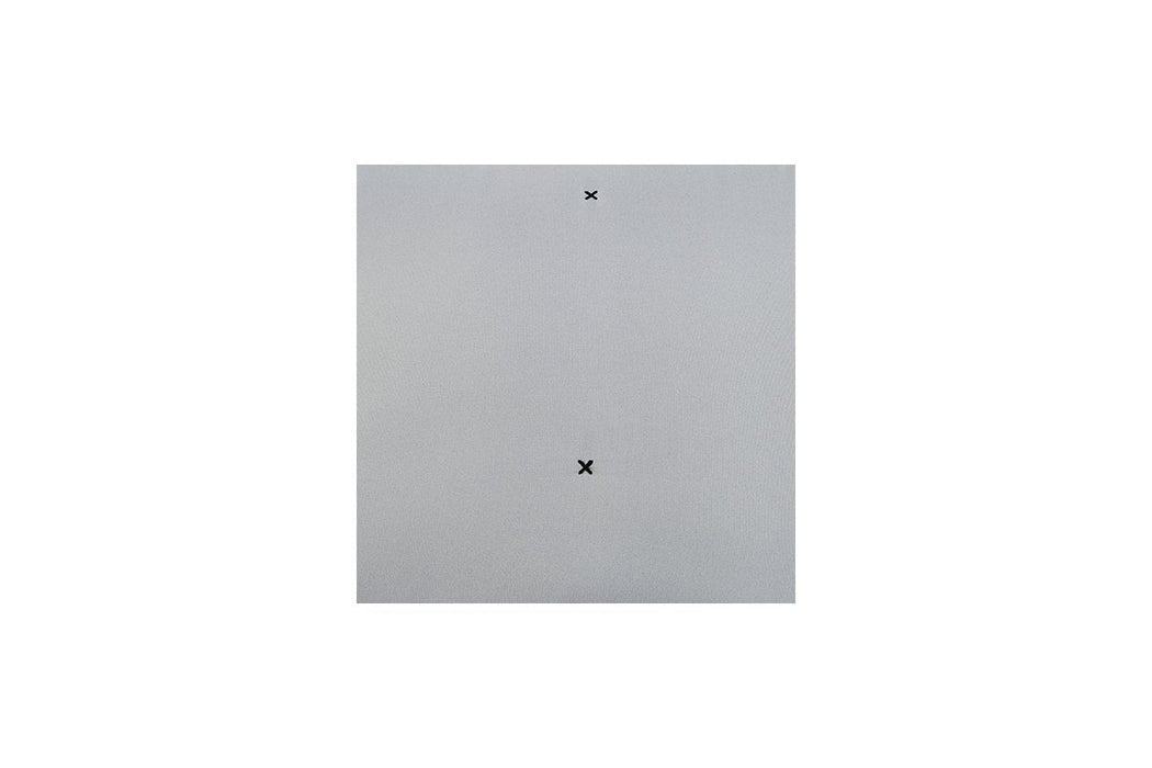 Hartlen Gray/White Full Comforter Set - Q900003F - Gate Furniture