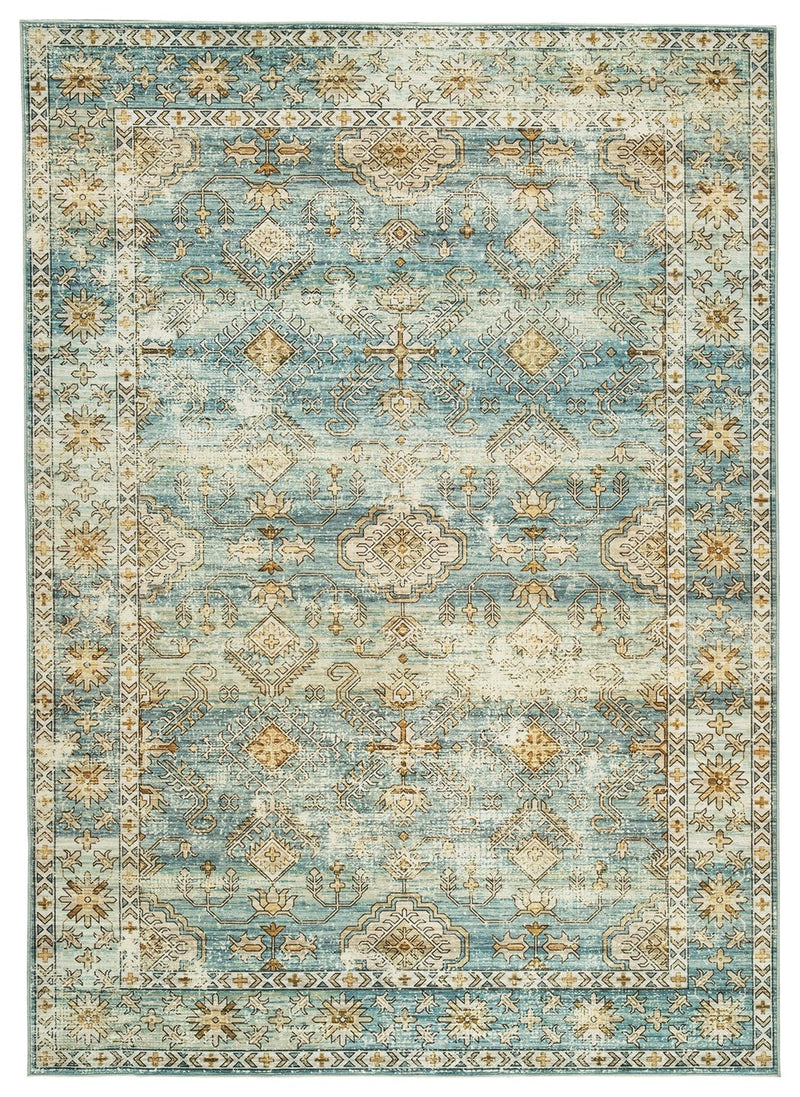 Harwins Medium Rug - Gate FurnitureRug Medium